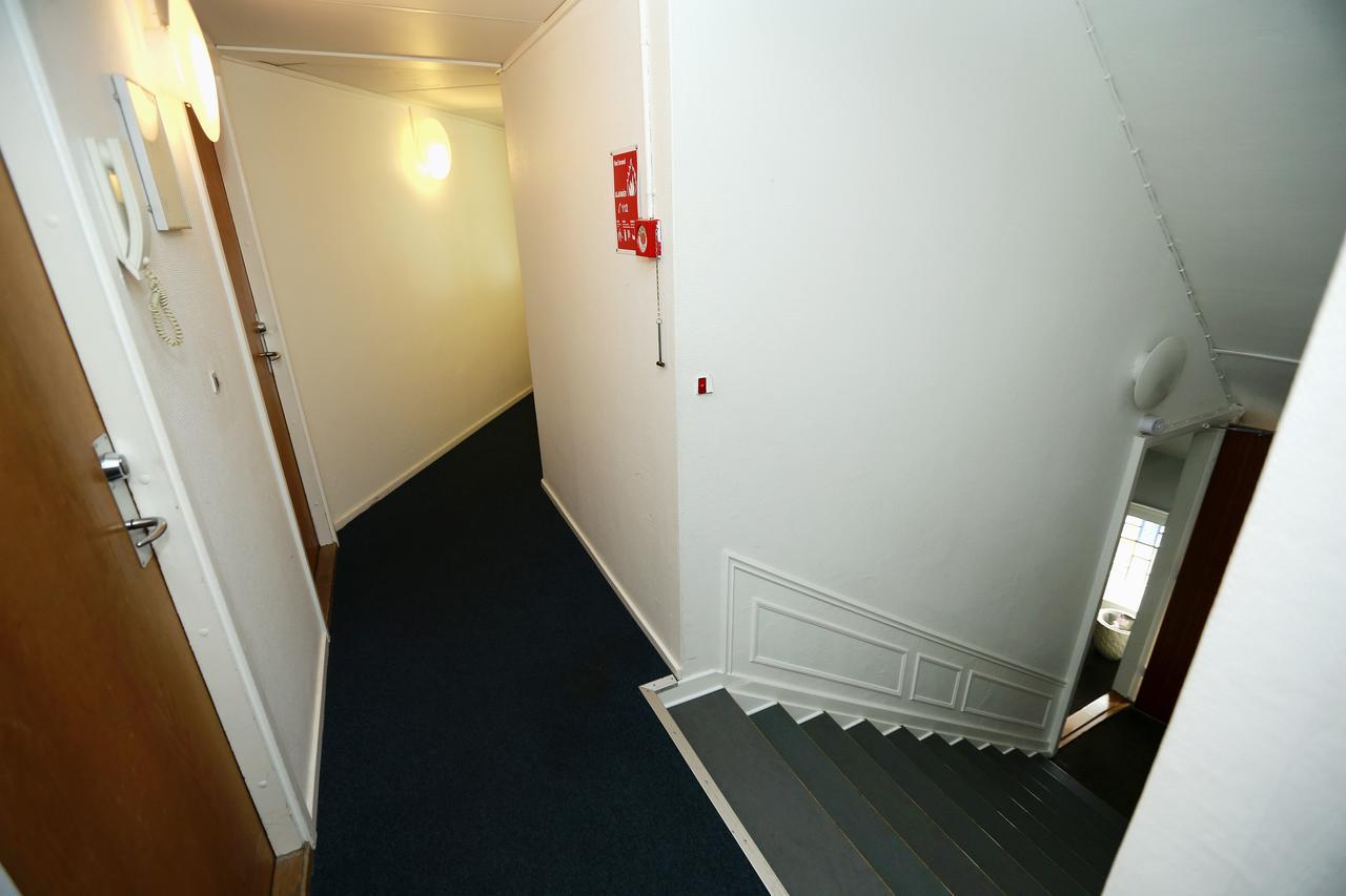 Hotel 9 Sma Hjem Copenhaga Exterior foto
