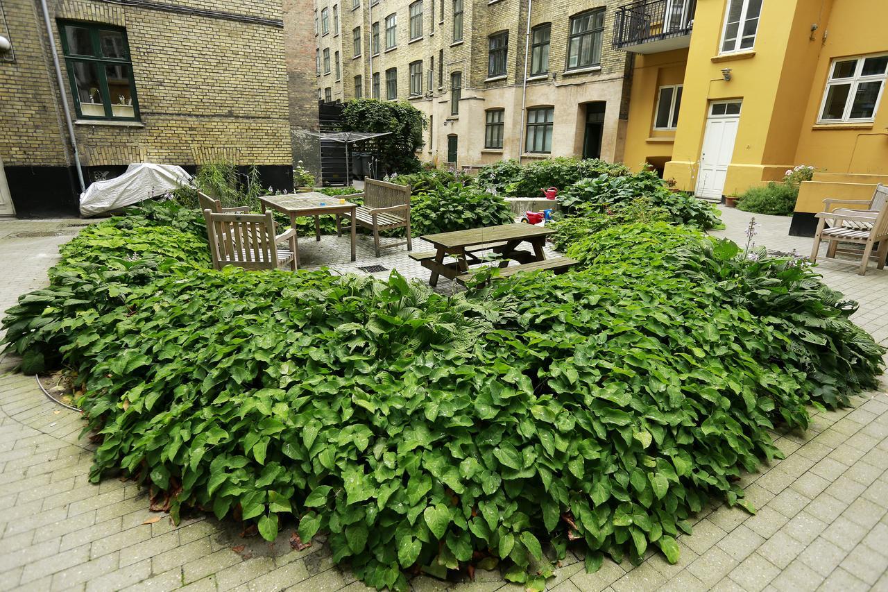Hotel 9 Sma Hjem Copenhaga Exterior foto